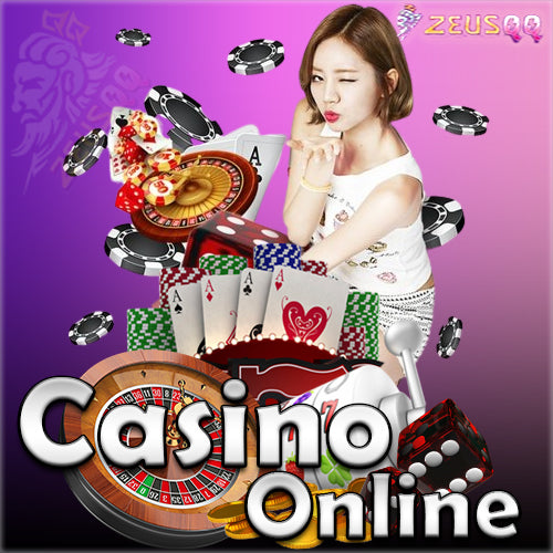 Agen Live Casino Online Demo Roulette Pragmatic Uang Asli Terpercaya